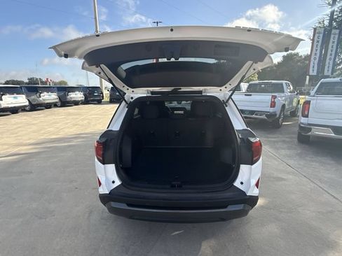 Certified 2026 GMC Terrain Elevation FWD image 27