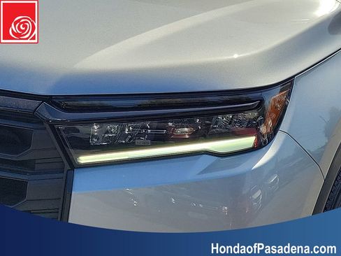 New 2026 Honda Pilot Sport image 20