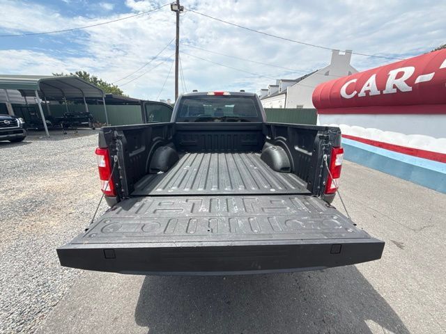 Used 2023 Ford F150 XL w/ Trailer Tow Package AWD/4WD image 18