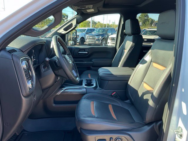 Used 2023 GMC Sierra 2500 AT4 w/ AT4 Premium Plus Package AWD/4WD image 21