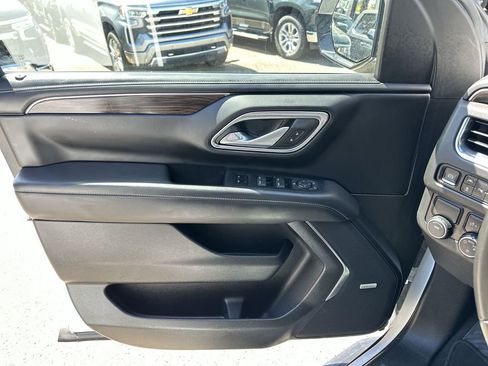 Certified 2023 Chevrolet Tahoe LT image 31
