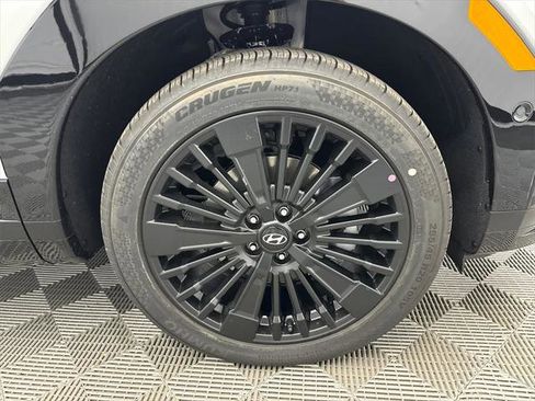 New 2026 Hyundai Santa Fe Calligraphy image 14