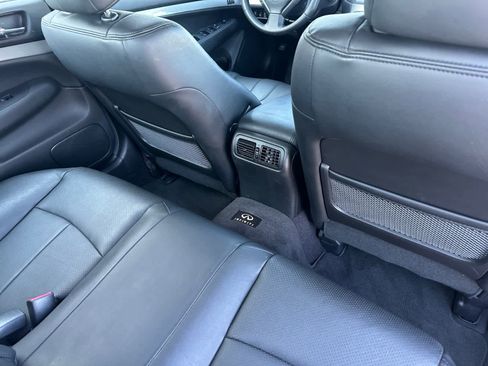 Used 2013 INFINITI G37 x Sedan w/ Premium Pkg AWD/4WD image 19