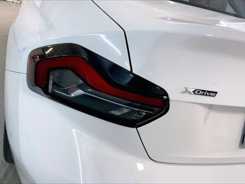 New 2025 BMW 230i xDrive Coupe w/ Premium Package image 14