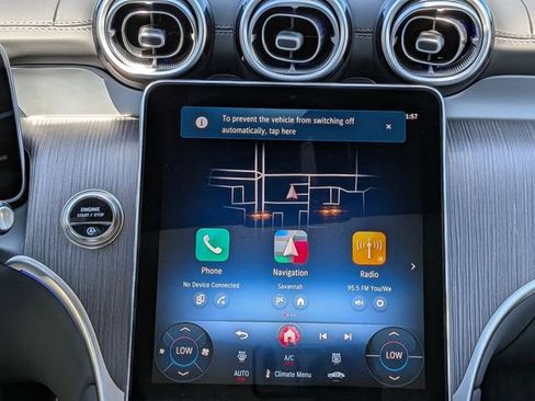 New 2026 Mercedes-Benz GLC 300 image 19