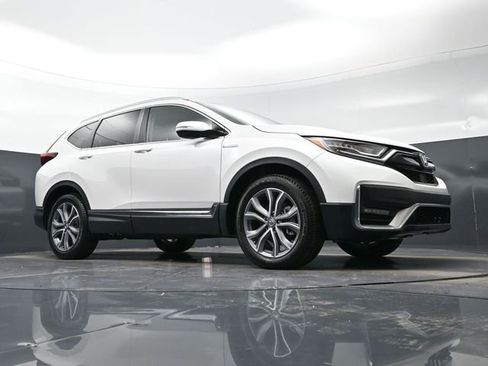 Used 2022 Honda CR-V Touring image 33