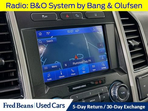 Certified 2021 Ford F250 Lariat image 17