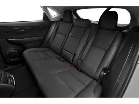 Used 2019 Lexus NX 300h AWD w/ Premium Package image 17