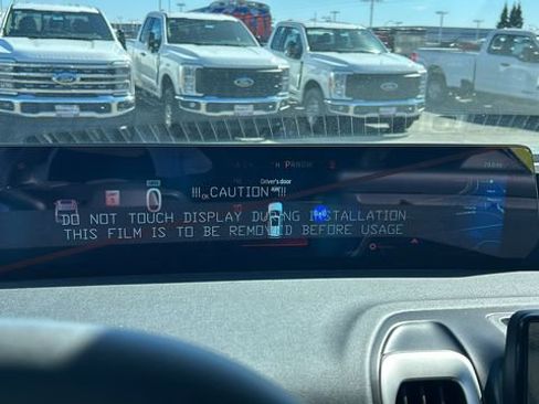 New 2025 Ford Expedition Max Active image 22