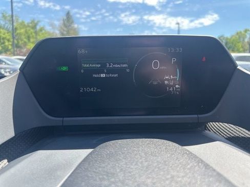 Used 2023 Subaru Solterra AWD image 16