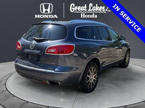 Used 2014 Buick Enclave Leather FWD image 6