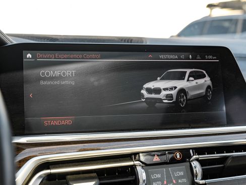 Used 2020 BMW X5 sDrive40i w/ Premium Package RWD image 33
