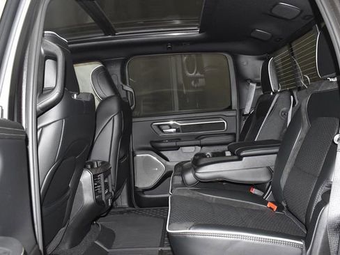 New 2026 RAM 1500 Laramie w/ Night Edition image 32