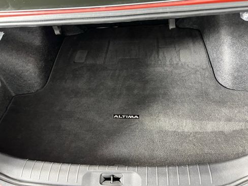 Used 2024 Nissan Altima 2.5 SL image 26