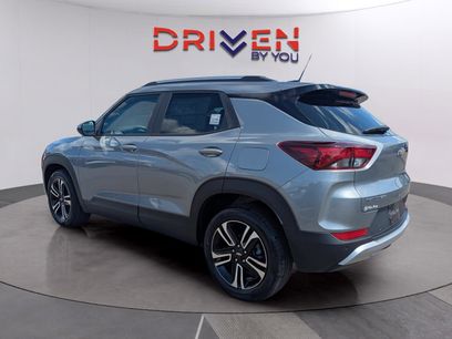 New 2026 Chevrolet TrailBlazer LT w/ Convenience Package