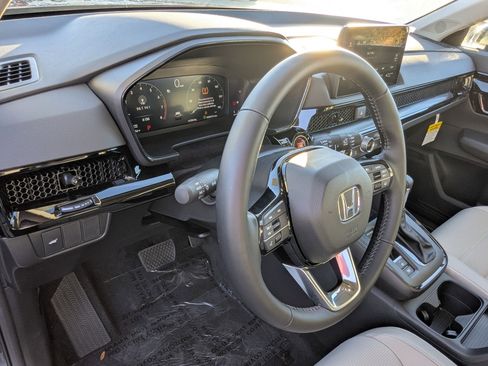 New 2026 Honda CR-V EX-L image 12