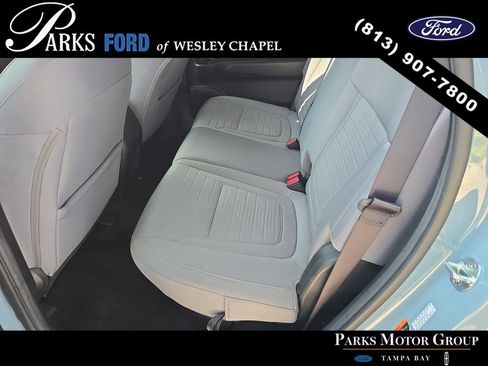 Used 2022 Hyundai Santa Cruz SEL w/ Activity Package FWD image 15