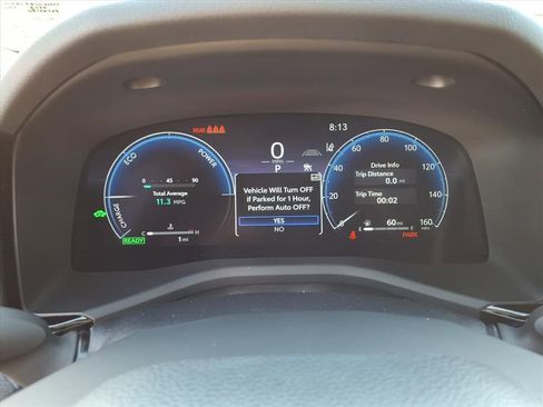 New 2025 Toyota Camry XLE image 11