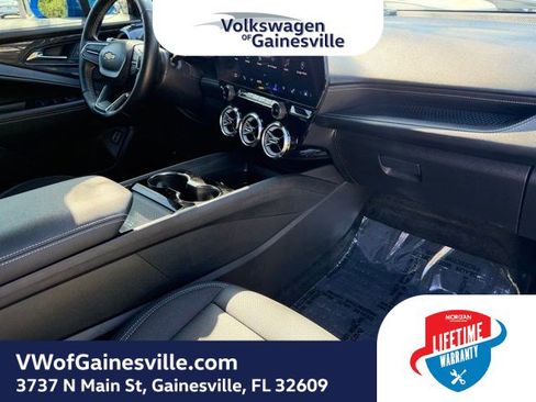 Used 2025 Chevrolet Blazer EV LT AWD/4WD image 10