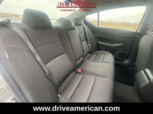 Used 2024 Nissan Altima 2.5 SV image 26