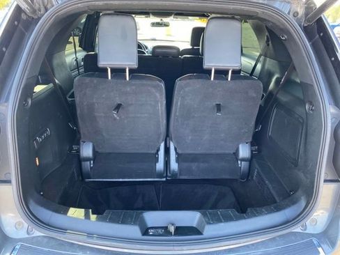 Used 2018 Ford Explorer Limited FWD image 21