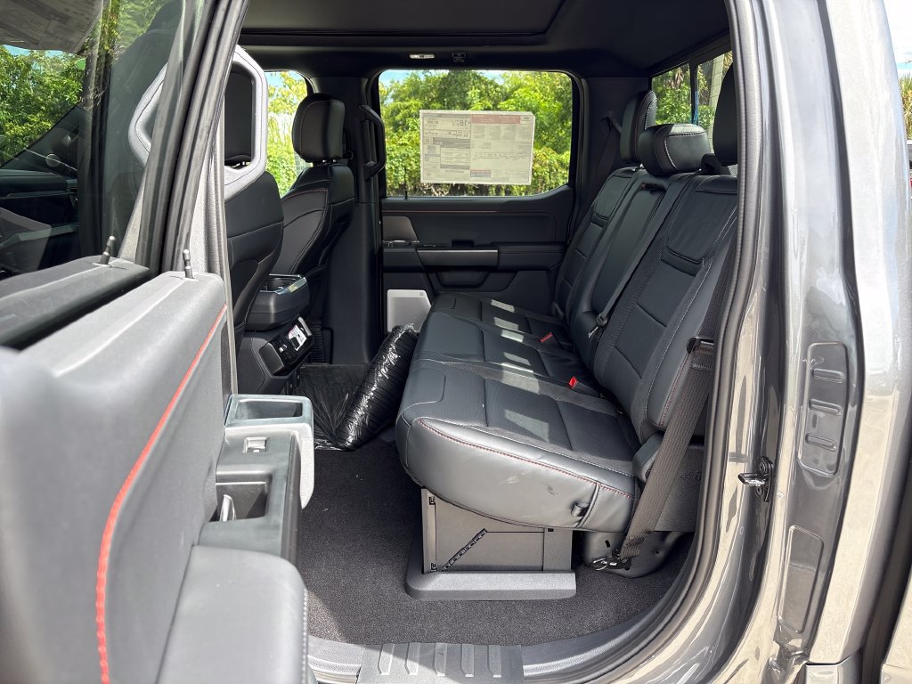 New 2026 Ford F150 Raptor AWD/4WD image 32