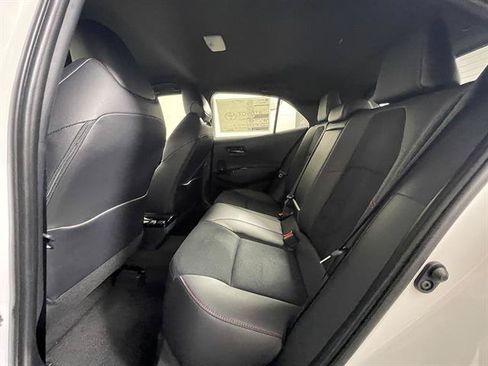 New 2026 Toyota Corolla GR AWD/4WD image 10