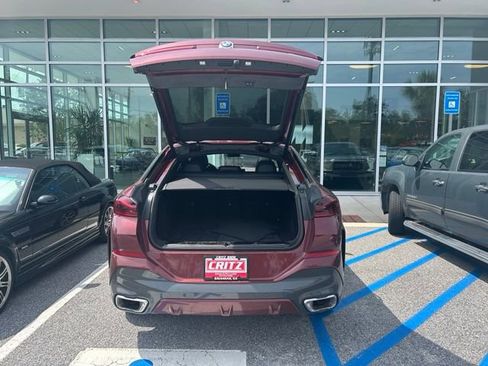 Used 2026 BMW X6 xDrive40i AWD/4WD image 22