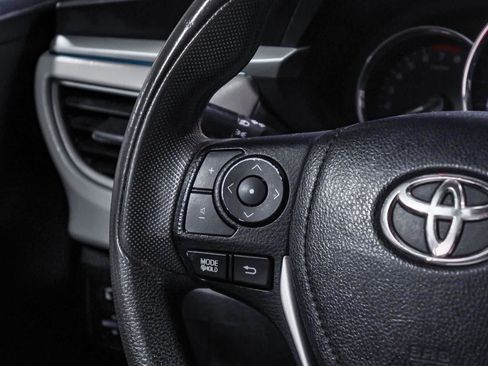 Used 2016 Toyota Corolla LE w/ Body Protection Package #1 FWD image 16