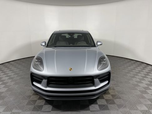 New 2026 Porsche Macan S AWD/4WD image 10