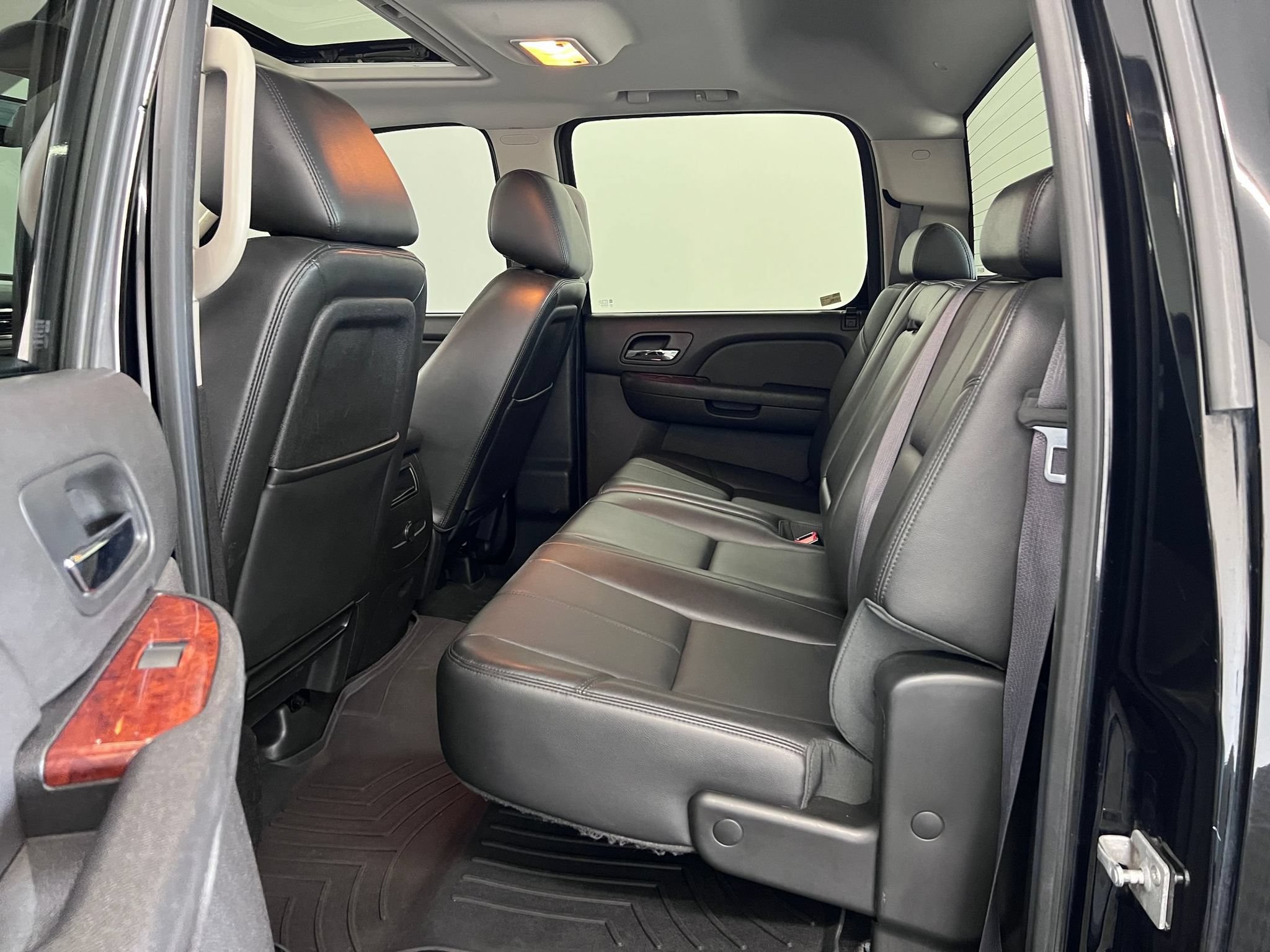 Used 2013 GMC Sierra 2500 SLT AWD/4WD image 19
