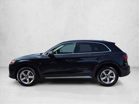 Certified 2023 Audi Q5 2.0T Premium w/ Convenience Package AWD/4WD image 9