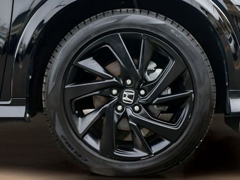 Used 2021 Honda HR-V Sport image 35