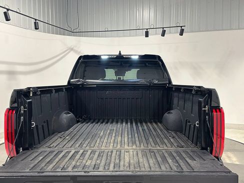 Used 2024 Toyota Tundra SR5 AWD/4WD image 5