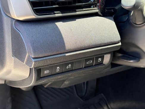 Used 2026 Toyota Camry LE FWD image 6