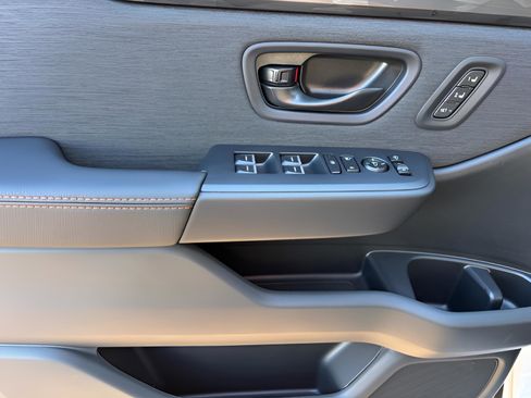 New 2026 Honda Passport TrailSport image 17