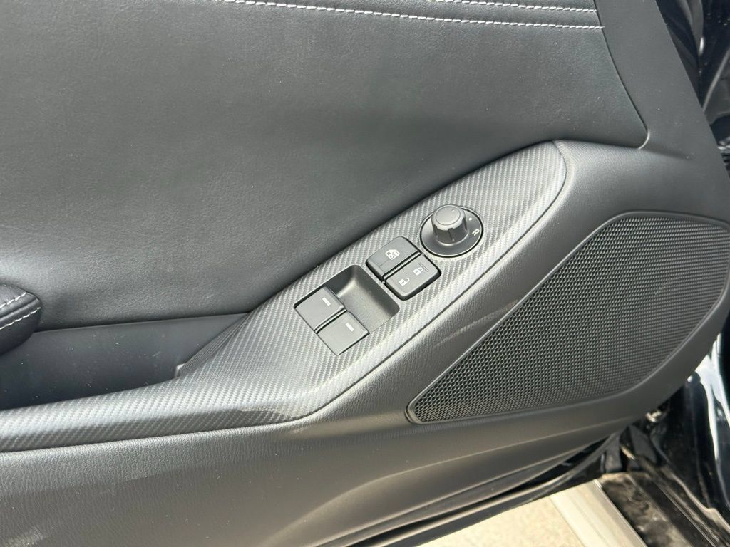 New 2026 MAZDA MX-5 Miata Club w/ Interior Package RWD image 26