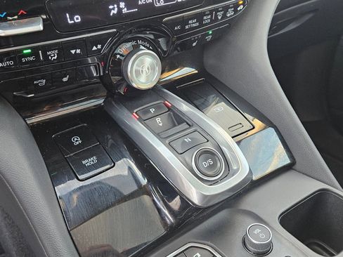 Used 2022 Acura MDX FWD image 20