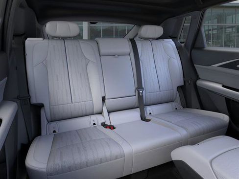 New 2025 Cadillac Lyriq Sport image 17