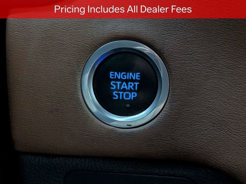 Used 2024 Toyota Tundra 1794 Edition AWD/4WD image 30
