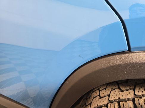 Used 2023 Rivian R1T Adventure image 35