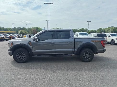 Used 2023 Ford F150 Tremor w/ Equipment Group 402A High AWD/4WD image 6