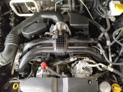 Used 2018 Subaru Outback 2.5i Premium image 30