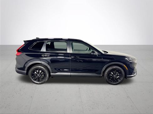 New 2026 Honda CR-V Sport-L image 5