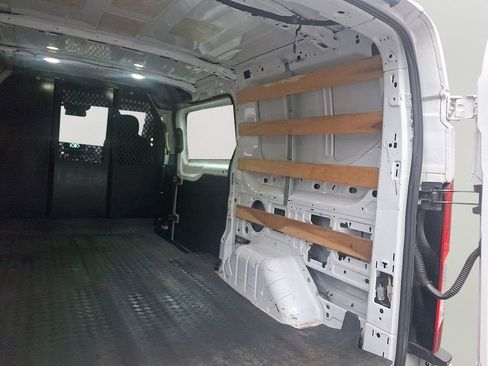Used 2022 Ford Transit 250 Low Roof w/ Exterior Upgrade Package image 30