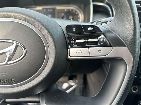 Used 2024 Hyundai Tucson SEL AWD/4WD image 30