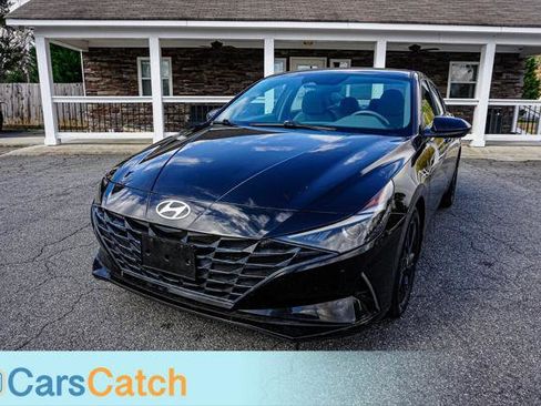 Used 2022 Hyundai Elantra SEL w/ Convenience Package image 13
