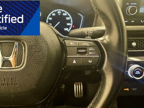 Used 2023 Honda Civic Sport image 34