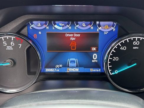 Certified 2023 Ford F150 XLT w/ Equipment Group 302A High image 24