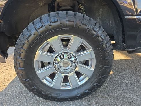 Used 2020 Ford F250 Platinum image 17